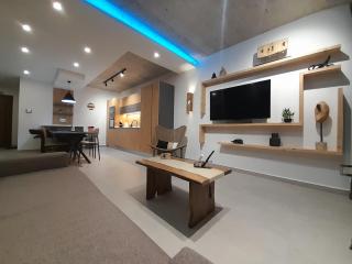 Qawra Interlace Apartment St Pauls Bay - St Paul's Bay - 6