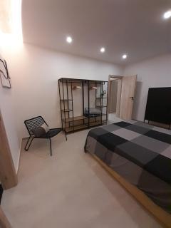 Qawra Interlace Apartment St Pauls Bay - 3