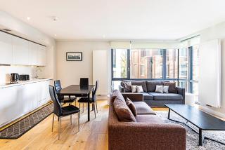 Wonderful Holborn Apartment - Londra - 0