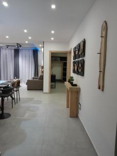 Qawra Interlace Apartment St Pauls Bay - 8