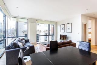 Wonderful Holborn Apartment - Londra - 3