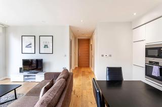 Wonderful Holborn Apartment - Londra - 7