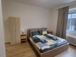 Apartmá Elisa - Brno - 1