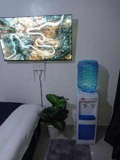 Charming Studio Roysambu Fully furnished Studio TRM Drive - Nairobi - 5