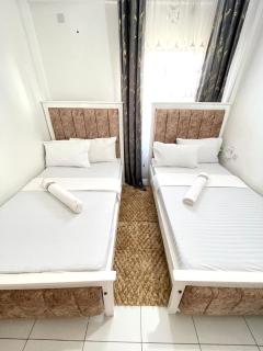 Comfort Home Two Bedroom Buxton point Mombasa - Mombassa - 4