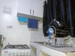Charming Studio Roysambu Fully furnished Studio TRM Drive - Nairobi - 7