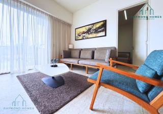Beachfront Resort By The Sea, Batu Ferringhi - Batu Ferringhi - 6