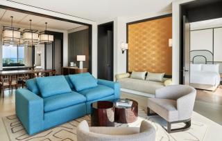 Grand Josun Hill Suite - 1