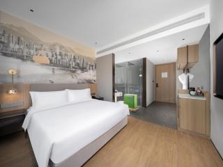 Holiday Inn & Suites Chongqing Nanan by IHG - 9