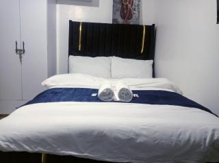 Charming Studio Roysambu Fully furnished Studio TRM Drive - Nairobi - 8