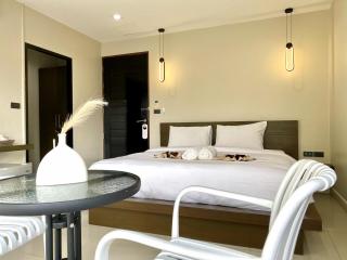 Mamatel boutique - Phuket - 9