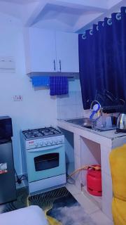 Charming Studio Roysambu Fully furnished Studio TRM Drive - Nairobi - 9