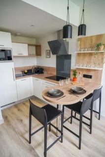KoonTy - Chambres et Appartements à Landerneau - Landerneau - 6