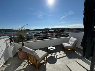 Babin bed&breakfast - 9