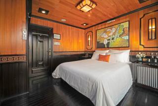 Star Boutique Cruise - Ha Long - 6