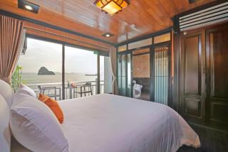 Star Boutique Cruise - Ha Long - 5