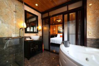 Star Boutique Cruise - Ha Long - 4