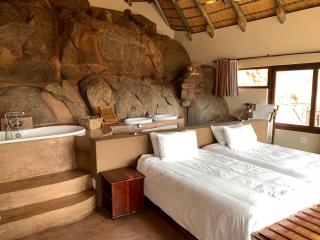 Namibgrens Guest Farm - 2