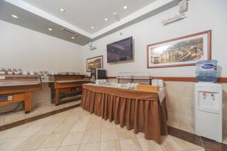 Hotel Stella di Mare - Budva - 4
