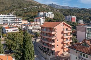 Hotel Stella di Mare - Budva - 9
