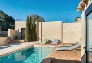 Ca la Maria de Siurana Casa más Estudio-Suite - 5