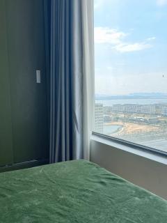 Heritage View Dormitory Halong Bay Aparment - Ha Long - 8