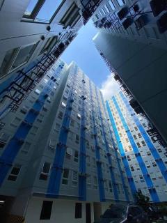 DECA HOMES ORTIGAS by AR's PLACE - Manila - 8