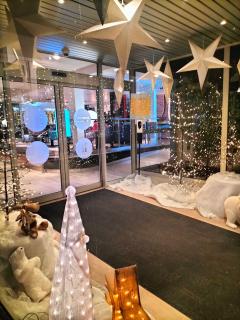 Novotel Dijon Sud - 8