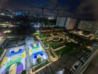 DECA HOMES ORTIGAS by AR's PLACE - 1
