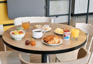 B&B HOTEL Champigny-sur-Marne - Champigny-sur-Marne - 4