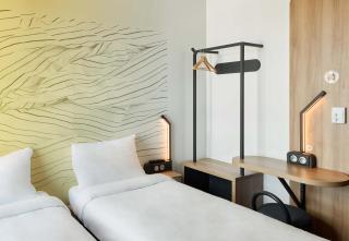 B&B HOTEL Champigny-sur-Marne - Champigny-sur-Marne - 6