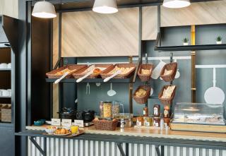 B&B HOTEL Champigny-sur-Marne - Champigny-sur-Marne - 3
