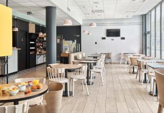 B&B HOTEL Champigny-sur-Marne - 1