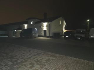 Agroturystyka Chelosiowy Dworek - Piekoszów - 2