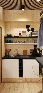 Tiny house by bk - 6