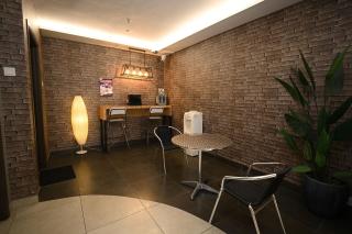 Swing & Pillows - KL Cheras Maluri - Kuala Lumpur - 1