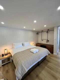 Theresa Way Double Volume Apartment - Cidade Do Cabo - 1