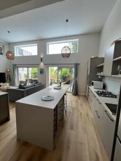 Theresa Way Double Volume Apartment - Cidade Do Cabo - 6
