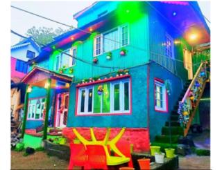 Sohail Home Stay, Pahalgam Near Laripora - Pahalgām - 5