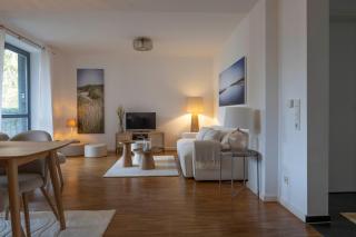 Ferienwohnung An der Mühle - Bad Zwischenahn - 9