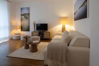 Ferienwohnung An der Mühle - Bad Zwischenahn - 8