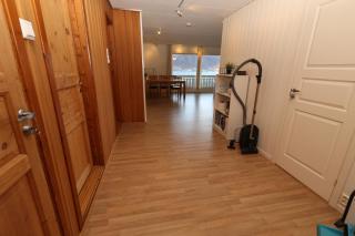 Great view from living room and balcony - Tromsø - 3