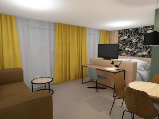 Thon Partner Hotel Straume - - 7