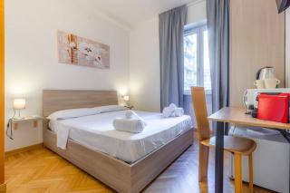 Suite delle Casse 4 - Bolonia - 8