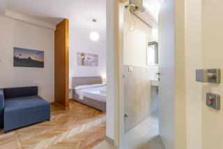 Suite delle Casse 4 - Bolonia - 3