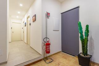 Suite delle Casse 4 - Bolonia - 1