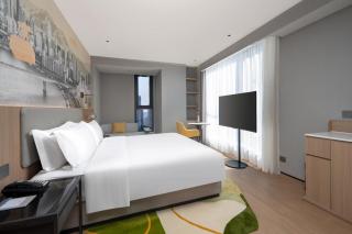 Holiday Inn & Suites Chongqing Nanan by IHG - 2