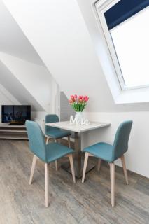 Haus Strandkorb FeWo Strandkob 7 - 7