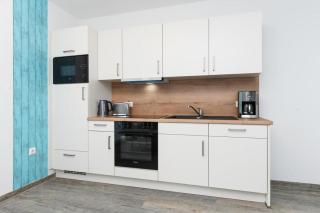 Haus Strandkorb FeWo Strandkob 1 - 6