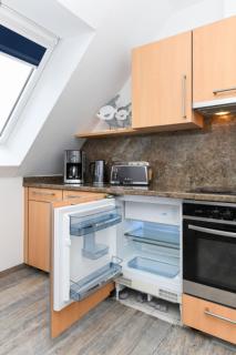 Haus Strandkorb FeWo Strandkob 7 - 5